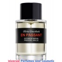 Our impression of En Passant Frederic Malle Women Concentrated Premium Perfume Oil (009075) Premium grade